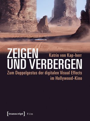 cover image of Zeigen und Verbergen